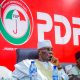 PDP Rejects Presidential Tribunal Verdict, Says Judgment Against Facts, Evidence