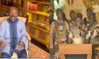 Gabon Ousted President Ali Bongo Released, Allowed To Seek Medical Treatment Abroad