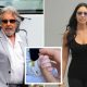 Al Pacino, 83, Splits With 29-Year-Old Girlfriend, Noor Alfallah, Three Months After Welcoming Baby