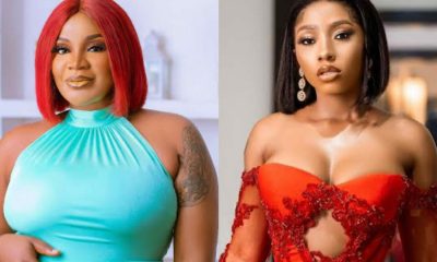 BBNaija: "The Gang Up Is Too Much" - Uche Ogbodo Drums Support For Mercy Eke