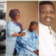 Pastor Adeboye Celebrate 56th Wedding Anniversary With His Wife, Foluke