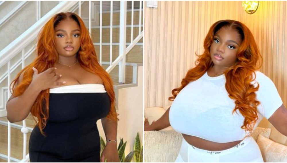 “If My Man Cheats On Me, I Will Retaliate” – Dorathy Bachor 1