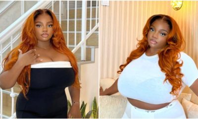 “If My Man Cheats On Me, I Will Retaliate” – Dorathy Bachor 2