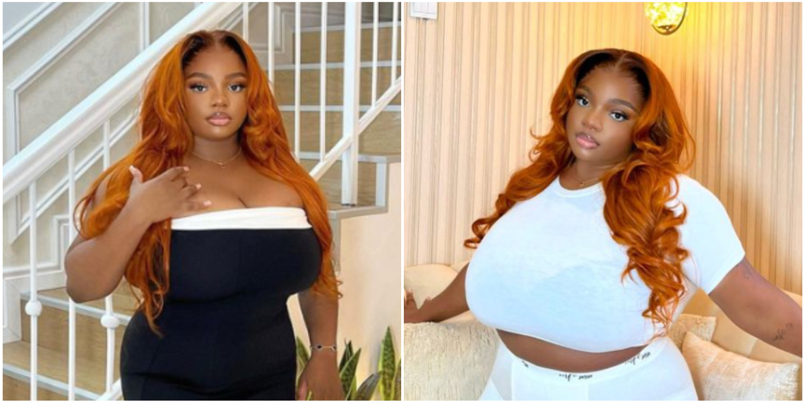 “If My Man Cheats On Me, I Will Retaliate” – Dorathy Bachor 8