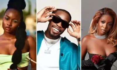 BBNaija All Stars: Tolanibaj Unfollows Neo After His Passionate Kiss With Ilebaye