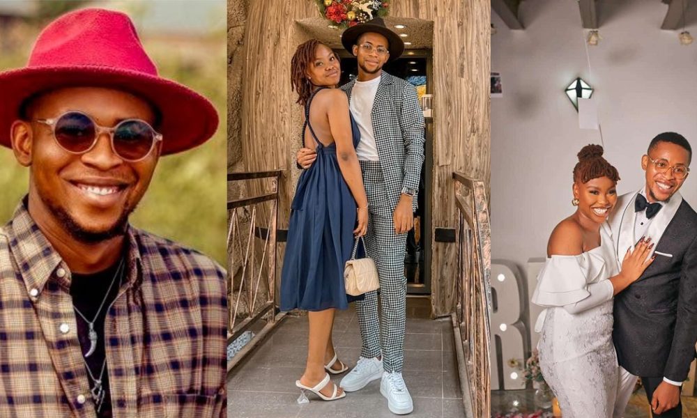 "My Wife And I Concluded Our Children Will Have No Phones Until University” - Solomon Buchi