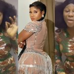 “Why Do You Want Me Dead” - Actress Destiny Etiko Confronts Her Colleagues [Video]