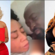“Why I Agreed To Film Our Intimate Moment” - Moyo Lawal Speaks On Her leaked Sεx Tape