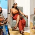 “Stop Asking Me About My Baby Daddy” - Davido's Babymama, Sophia Momodu Warns [Video]