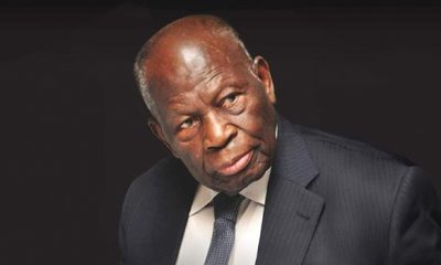 Nigeria’s First Chartered Accountant, Akintola Williams Dies At 104