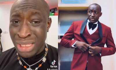 “I'm Being Blackmailed With My Sεx Tape” - Carter Efe Cries Out