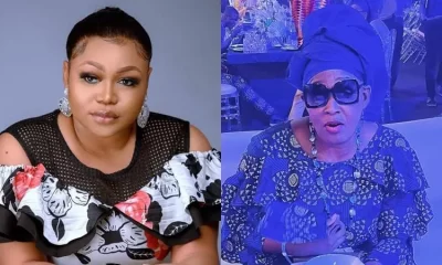 Ruth Kadiri Tied The Knot With Married Man, She's A 2nd Wife And Can’t Display Him - Kemi Olunloyo