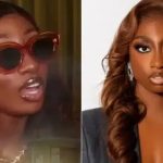 BBNaija Star, Doyin David Reveals Why She No Longer Go To Church