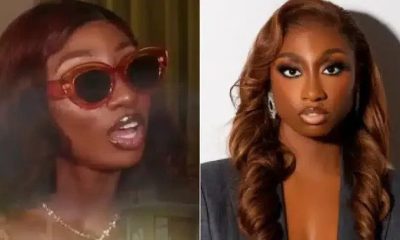 BBNaija Star, Doyin David Reveals Why She No Longer Go To Church