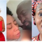 Man In Moyo Lawal's Leaked Sεx Tape Is A Gigolo, She Paid Him For The Video - Kemi Olunloyo