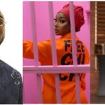 "Free Chioma, She's In A Toxic Situation" - Davido’s Ex-Side Chick, Anita Brown