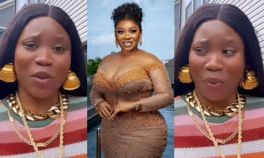 “It’s Only In Yoruba Movie Industry You Find Nonchalant Attitude Towards Cast And Crew” - Wumi Toriola