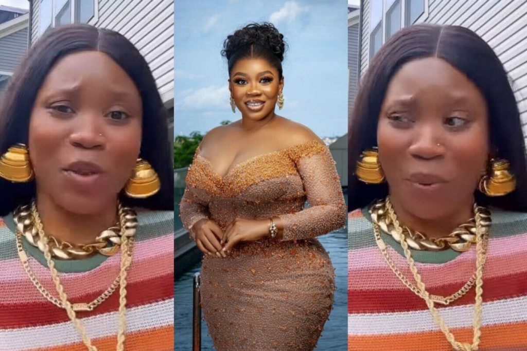 “It’s Only In Yoruba Movie Industry You Find Nonchalant Attitude Towards Cast And Crew” - Wumi Toriola