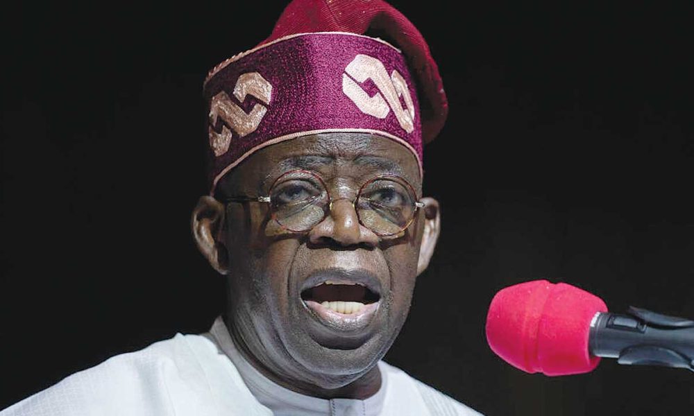 President Tinubu Orders Probe Into Recurring Boat Mishaps In Nigeria