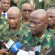 Chief of Army Staff Assures Families of Departed Soldiers Payment Without Delay 3