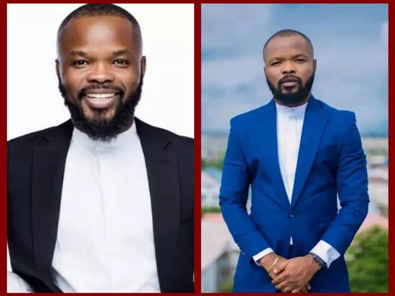 Nedu Wazobia Reveals Why Many Nigerian Influencers Would Not Get Married