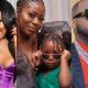“They Wanted To Maltreat Imade To Teach Me A Lesson” - Sophia Momodu Shades Davido