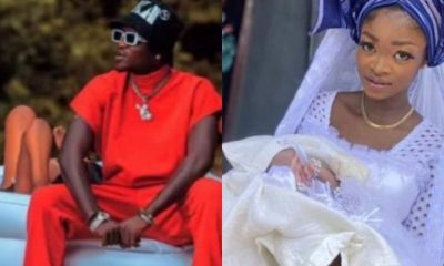 Portable Allegedly Welcomes Sixth Child With Side Chick