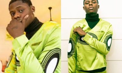 Nigerian Singer, MohBad Dies At 27