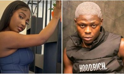 "He Lived In Constant Fear And Struggled Till Death" – Mohbad’s Babymama Reveals
