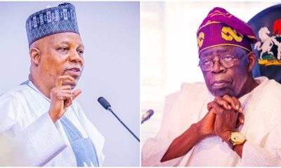 Shettima To Represent Tinubu At G77+China Leaders’ Summit In Cuba