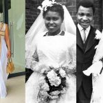 Actress Rita Dominic Celebrates Her Late Mother As She Marks Her Posthumous Birthday