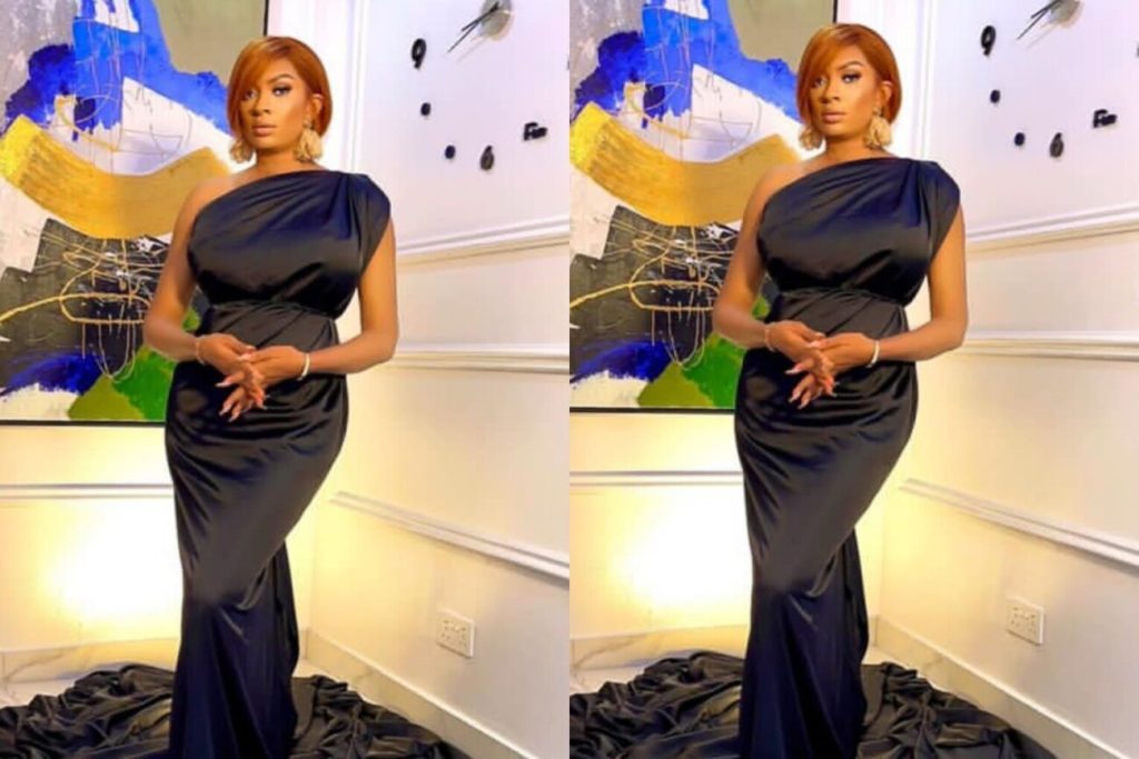 "For The First Time, I'm Not Sure How To React On My Birthday" - May Edochie Celebrates Her Special Day