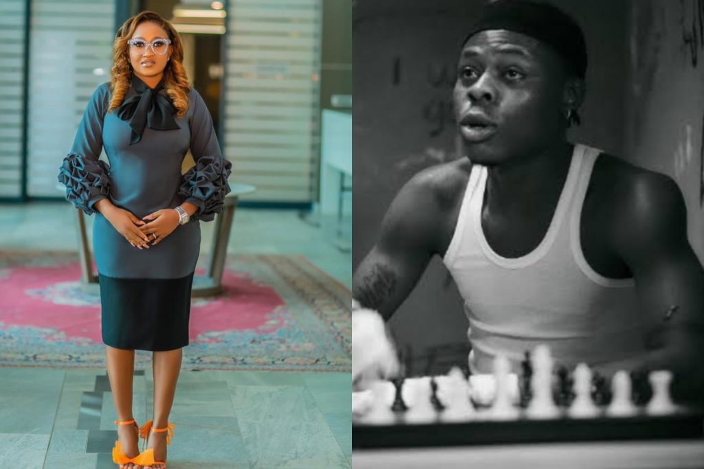 "What's The Value Of Human Life In Nigeria" - Mary Njoku Reacts To Mohbad's Death