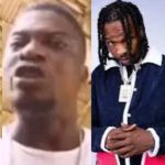 We'll Destroy Anywhere They Play Naira Marley’s Song In Ikorodu - Mohbad's Fan Warns [Video]