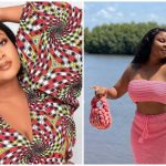 My First Betrayal Came From My Mother, I Don't Have Close Relationship With Her — Bimbo Ademoye [Video]