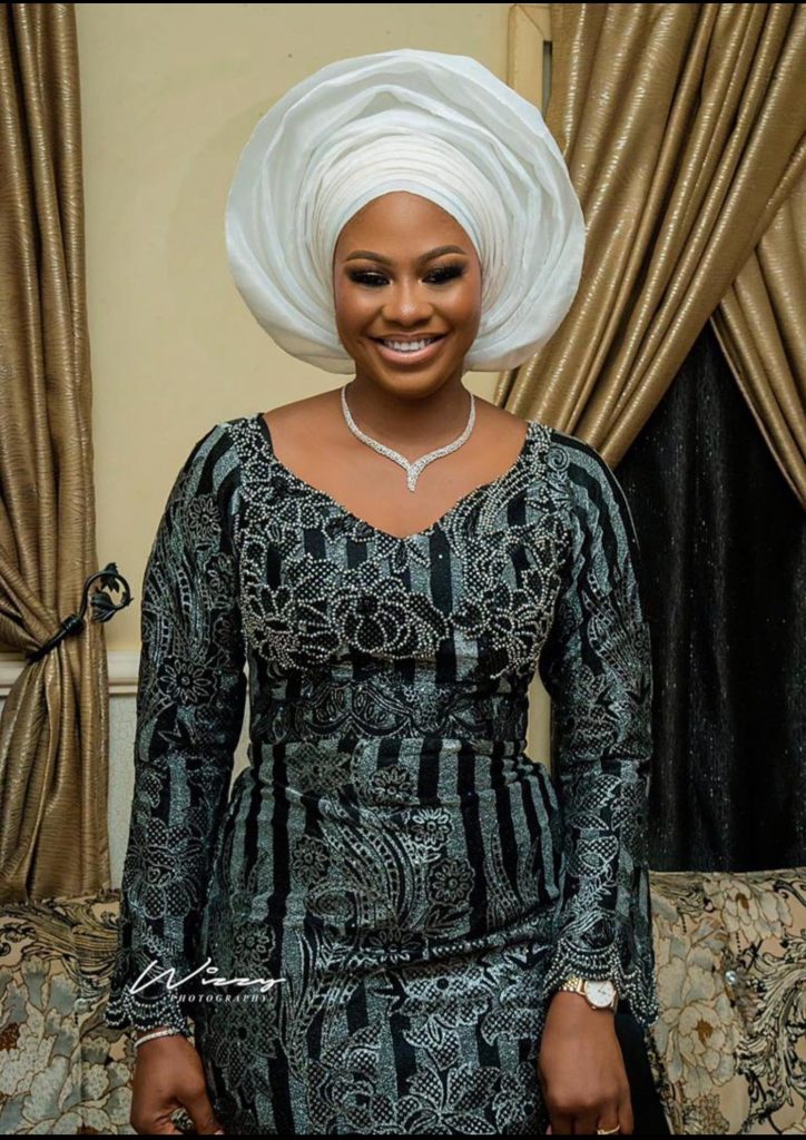 House of Reps Member Terseer Ugbor Finds Love again, Photos from Traditional wedding 4 House of Reps Member Terseer Ugbor Finds Love again, Photos from Traditional wedding 3