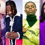 Tonto Dikeh Tackles Angela Okorie As They Clash Over Naira Marley And Mohbad