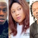 "Naira Marley Is Innocent, His Only Crime Was Helping Mohbad" - Esther Nwachukwu [Video]