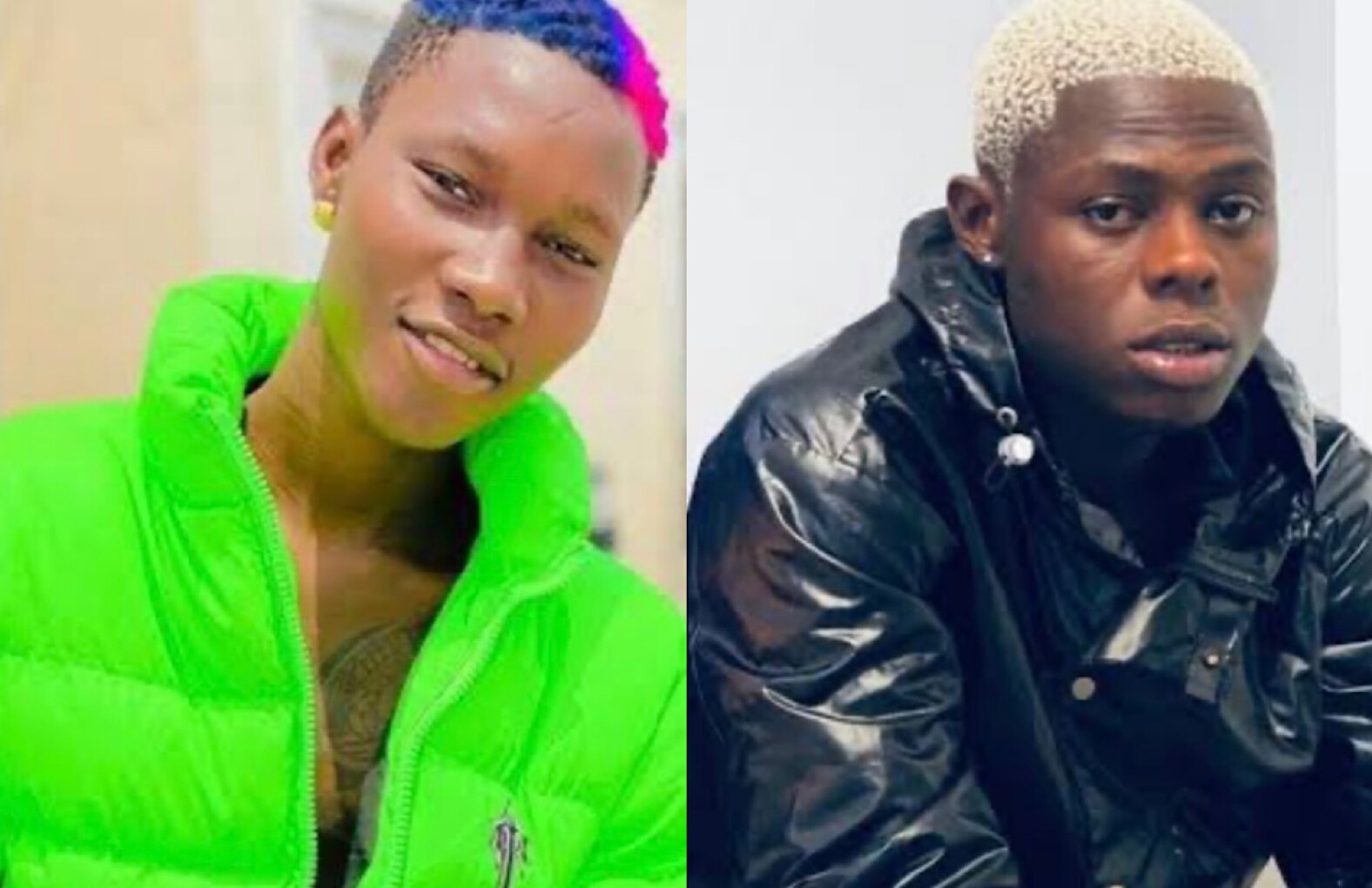 U.S Show Promoter Cancels Zinoleesky’s Tour Amid Mohbad's Controversial Death