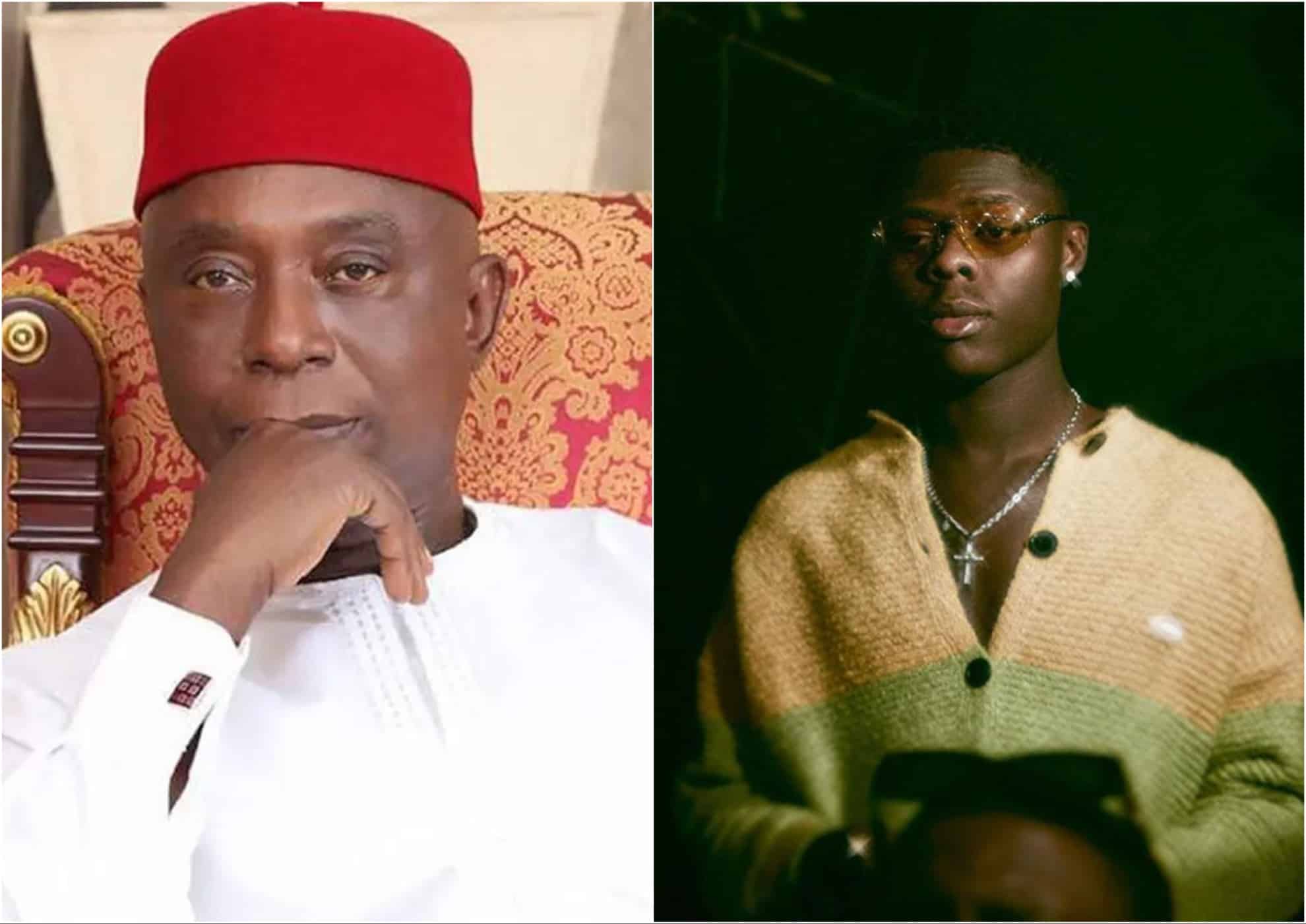 Mohbad: I Will Introduce A Bill For Mandatory Autopsies Before Burials - Ned Nwoko