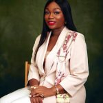 BRILA FM COO Debbie Larry Izamoje To Attend World Football Summit In Spain 3
