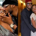 2Face And Annie Idibia Celebrate 12th Wedding Anniversary [Video]