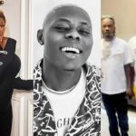 "You Underestimated Mohbad's Glory" - Yvonne Jegede Tackles Naira Marley And Sam Larry