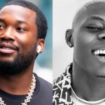 “I Love The Way Nigerians Are Riding For Mohbad” - Meek Mill