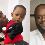 President Tinubu's Son, Seyi Donates N15 Million To Mohbad’s Son