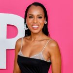 Kerry Washington Says She Contemplated Suicide Amid Her Battle With Eating Disorder