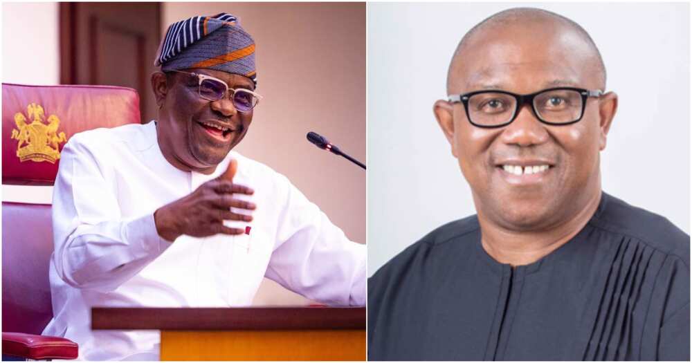 Peter Obi, Others Lose Their Lands In Abuja As Nyesom Wike Revokes 165 Plots