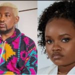 OAP Dotun And Rinu Oduala Clash Over Police Teargas At Mohbad's Memorial