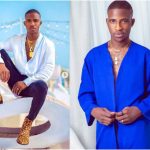 Actor Alesh Sanni Scolds Nigerians Teargased After Mohbad's Candlelight Procession