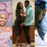 "Asking Mohbad's Mourning Wife To Submit Their Son For DNA In Pure Evil” - Mary Njoku